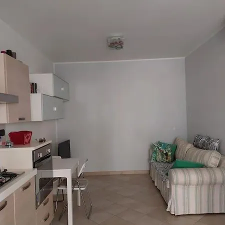 Mare 39 Apartment *