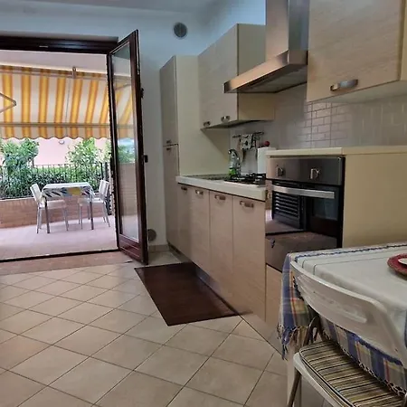 Apartment Mare 39 *