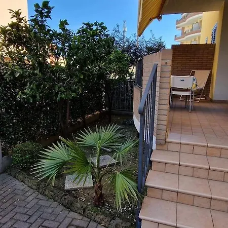 Mare 39 Apartment