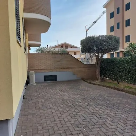 Mare 39 Apartment