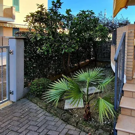 Apartment Mare 39