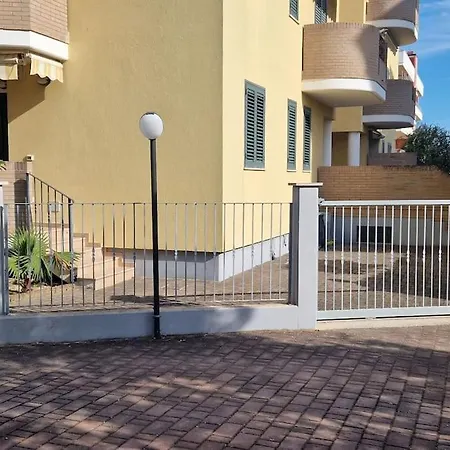 Apartment Mare 39 *