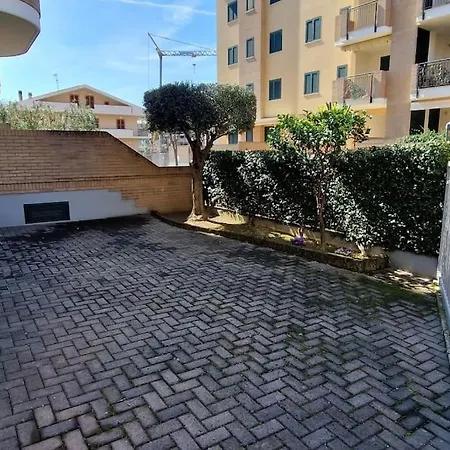 Mare 39 Apartment *
