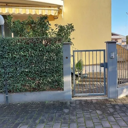 Apartment Mare 39 Tortoreto
